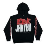 Asaali Ebk Jaaybo Pullover Hoodie