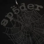 SP5DER OG WEB V2 PHANTOM ZIP UP