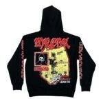 Asaali Ebk Jaaybo Pullover Hoodie