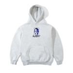 Butter Bound Pullover Hoodie, Ash