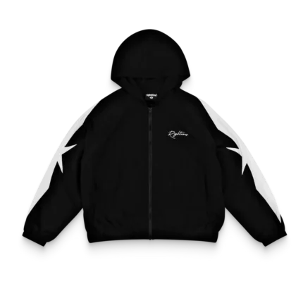 Werighteous “Righteous” Track Jacket