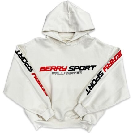 GV Gallery Sport Hoodie
