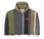 GV Gallery Bonsai Zip Hoodie