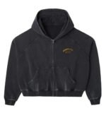 GV Gallery Raspberry Hills Zip Up Hoodie