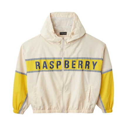 GV Gallery Raspberry Hills Hoodie