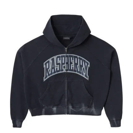 GV Gallery Zip Hoodie
