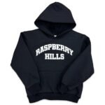 GV Gallery Raspberry Hills Logo Hoodie