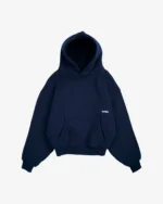 Sunday heavyweight script hoodie