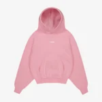 Sunday heavyweight simple hoodie