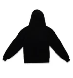 SP5DER OG LOGO BLACK HOODIE