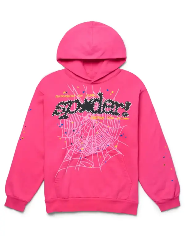 Sp5der-Pnk-V2-Hoodie-Pink_1-600x764 Sp5der P*NK V2 Pink Hoodie