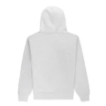 Sp5der Souvenir Hoodie Grey Heather