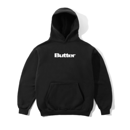 Butter Hoodie