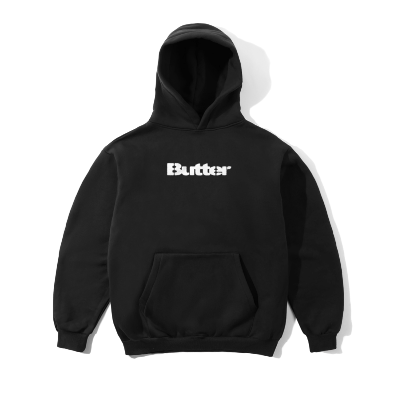 Butter Hoodie