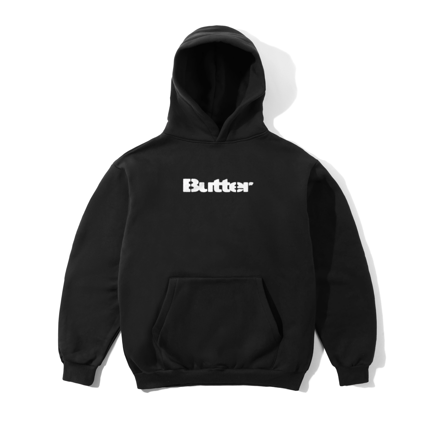 Butter Hoodie