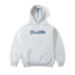Butter Ash Pullover Hoodie