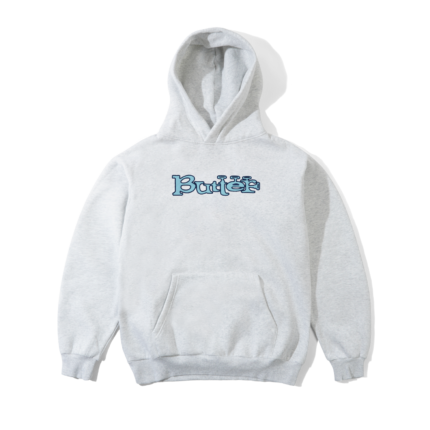 Butter Ash Pullover Hoodie