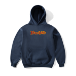 Butter Trumpet Pullover Hoodie