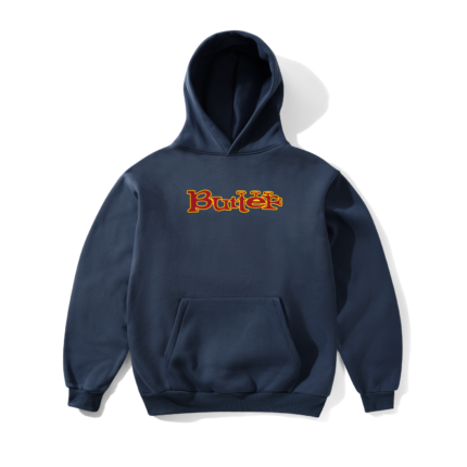 Butter Trumpet Pullover Hoodie