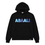 Asaali Pantone Bogo Hoodie