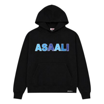 Asaali Pantone Bogo Hoodie