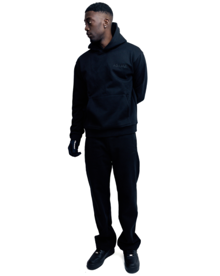 Asaali Classic Hoodie