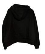 GV Gallery Black Zip Up Hoodie