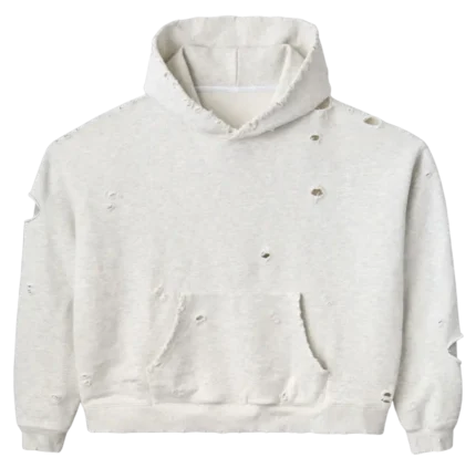 GV Gallery Raspberry Hills Hoodie Grey