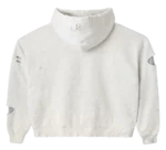 GV Gallery Raspberry Hills Hoodie Grey