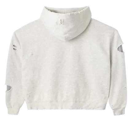 GV Gallery Raspberry Hills Hoodie Grey