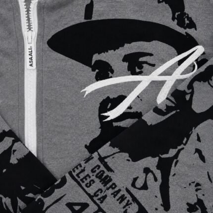 Asaali OG Cartel Hoodie