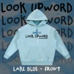 Seek Look Upward Hoodie