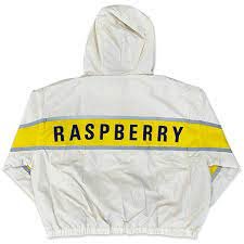 GV Gallery Raspberry Hills Hoodie