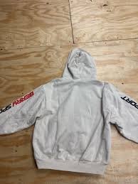 GV Gallery Sport Hoodie