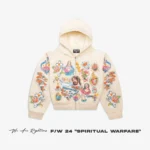 We Are Righteous Hoodie