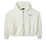 Raspberry Hills Zip Up Hoodie