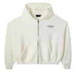 Raspberry Hills Zip Up Hoodie