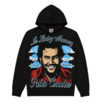 Asaali Deadhomie$ Pullover Hoodie
