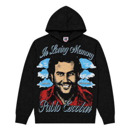 Asaali Deadhomie$ Pullover Hoodie