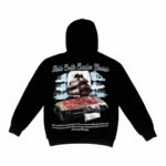 Asaali Deadhomie$ Pullover Hoodie