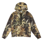 Asaali Cannacamo Pullover Hoodie