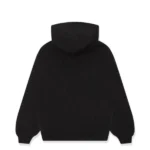 Sp5der VVS Black Hoodie