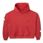 GV Gallery Raspberry Hills Hoodie