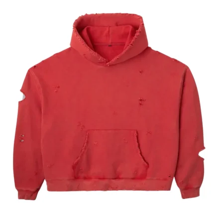 GV Gallery Raspberry Hills Hoodie